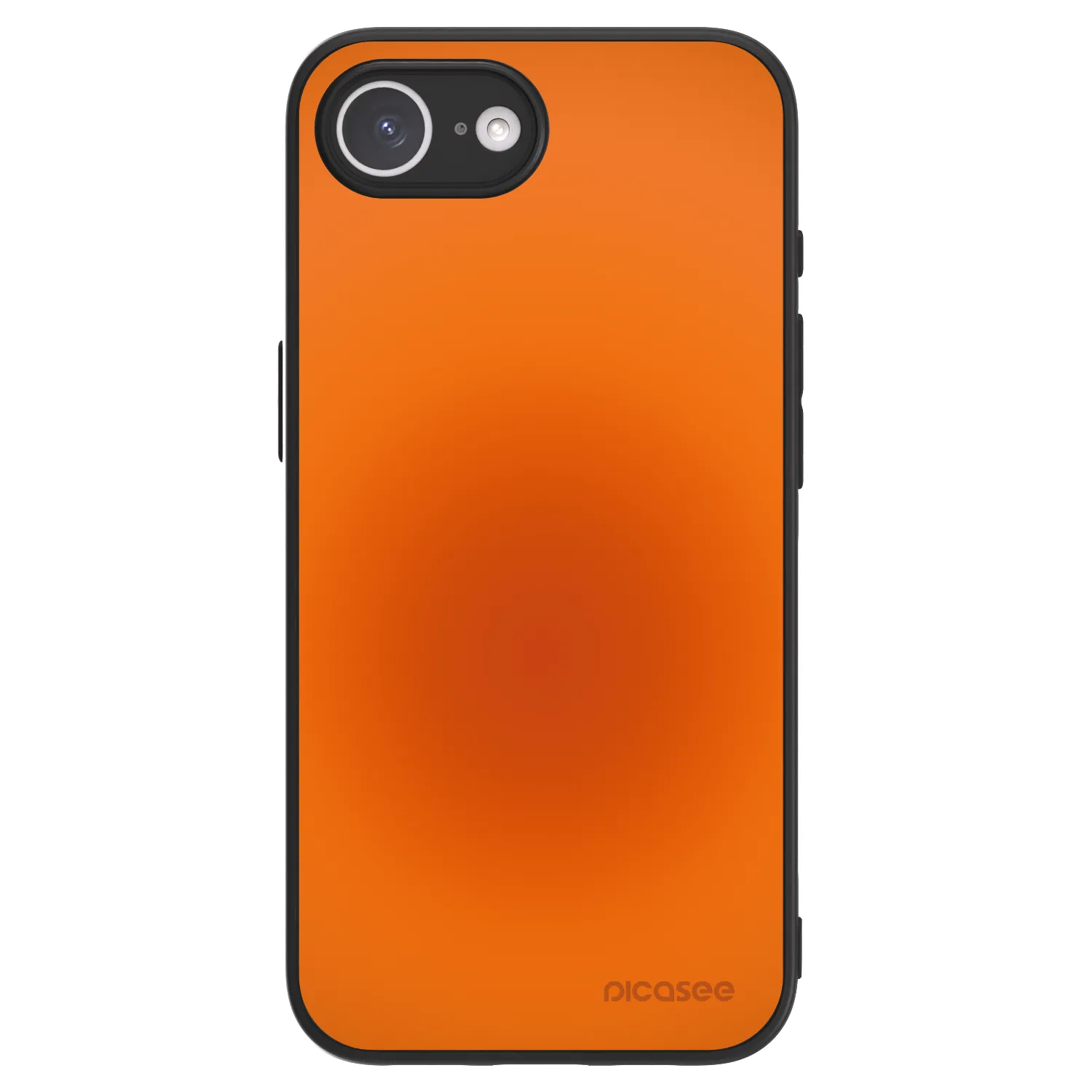 Picasee ULTIMATE CASE MagSafe pentru Apple iPhone 17e - Heat Core