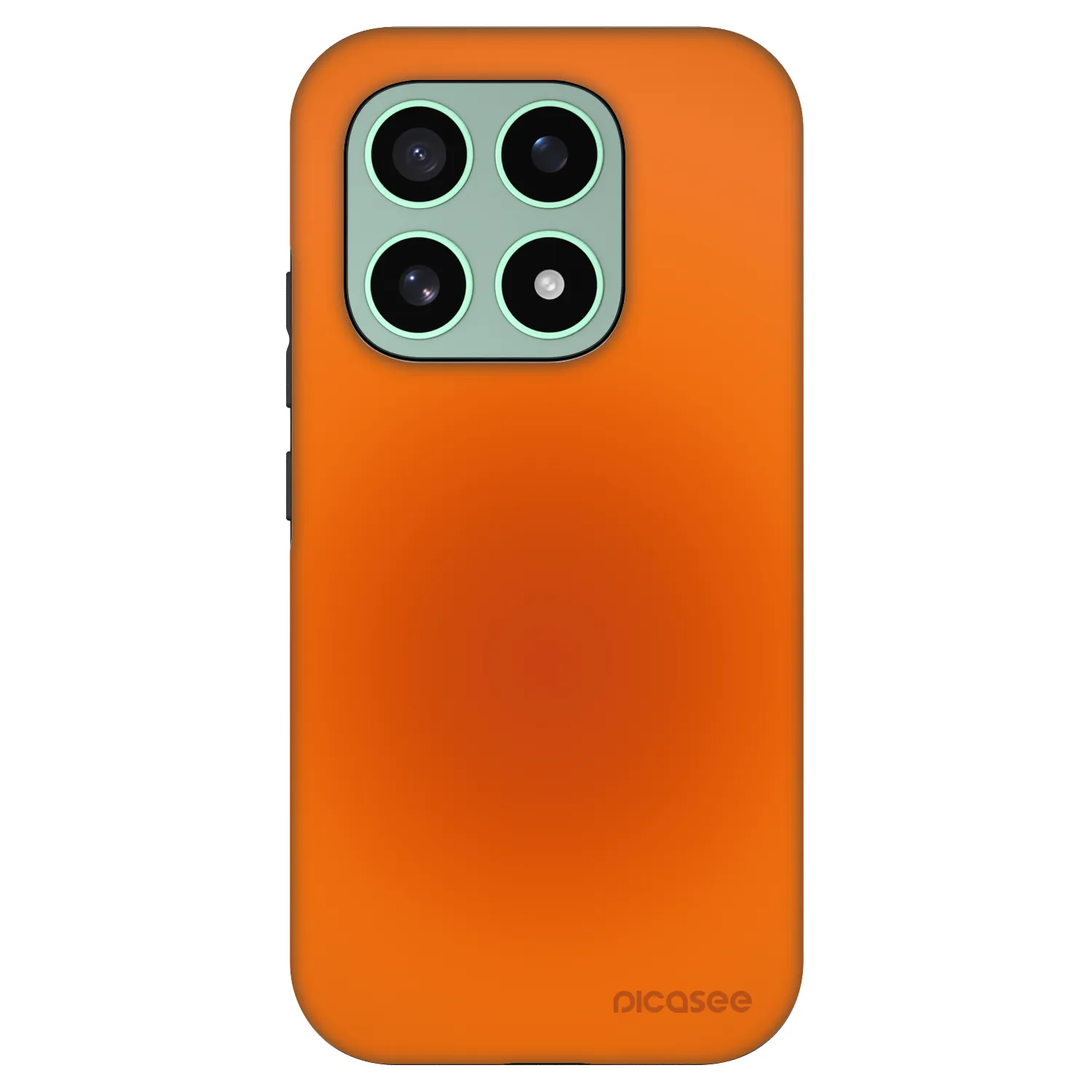 Picasee Fashion Case pentru Xiaomi 17 - Heat Core