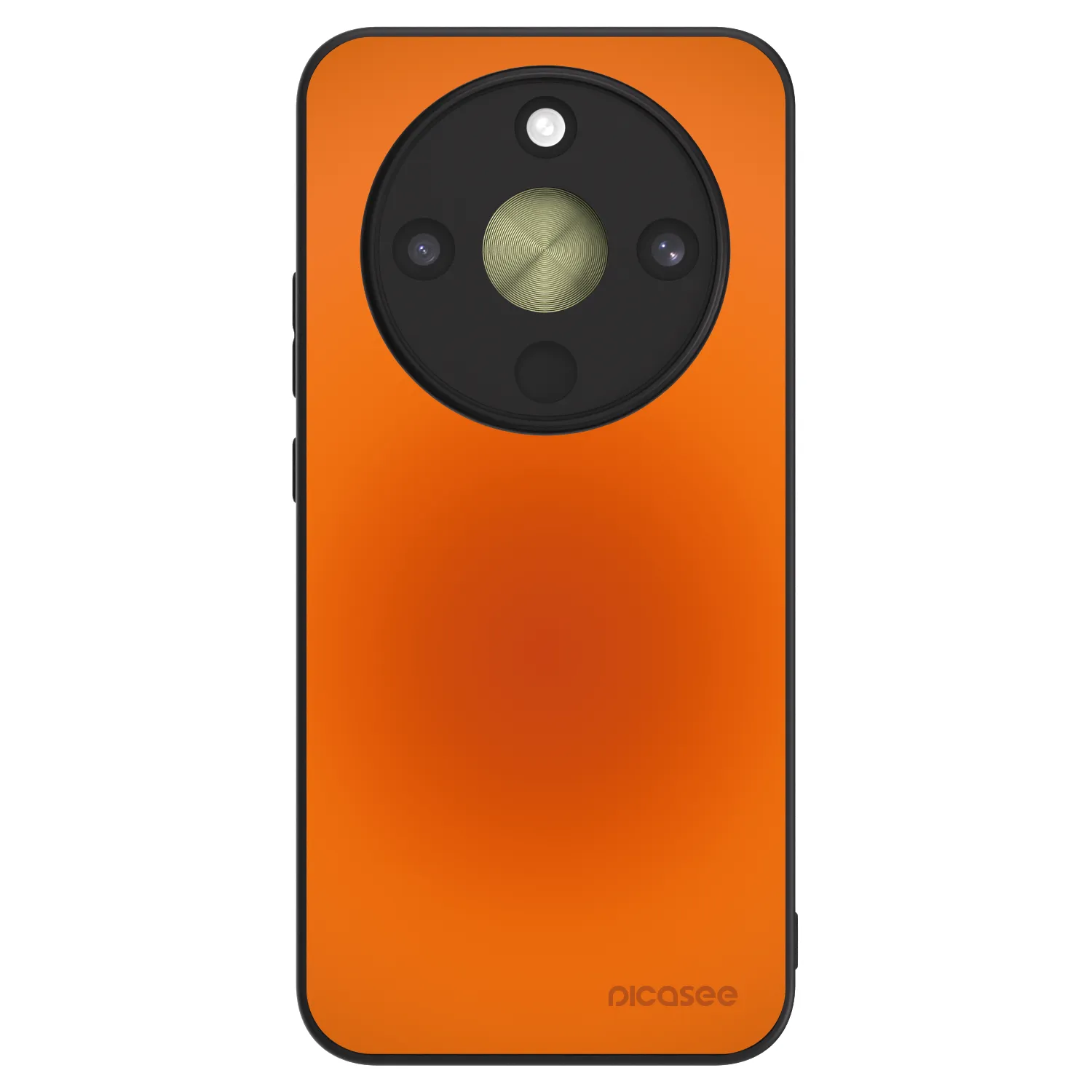 Picasee ULTIMATE CASE pentru Honor Magic8 Lite 5G - Heat Core