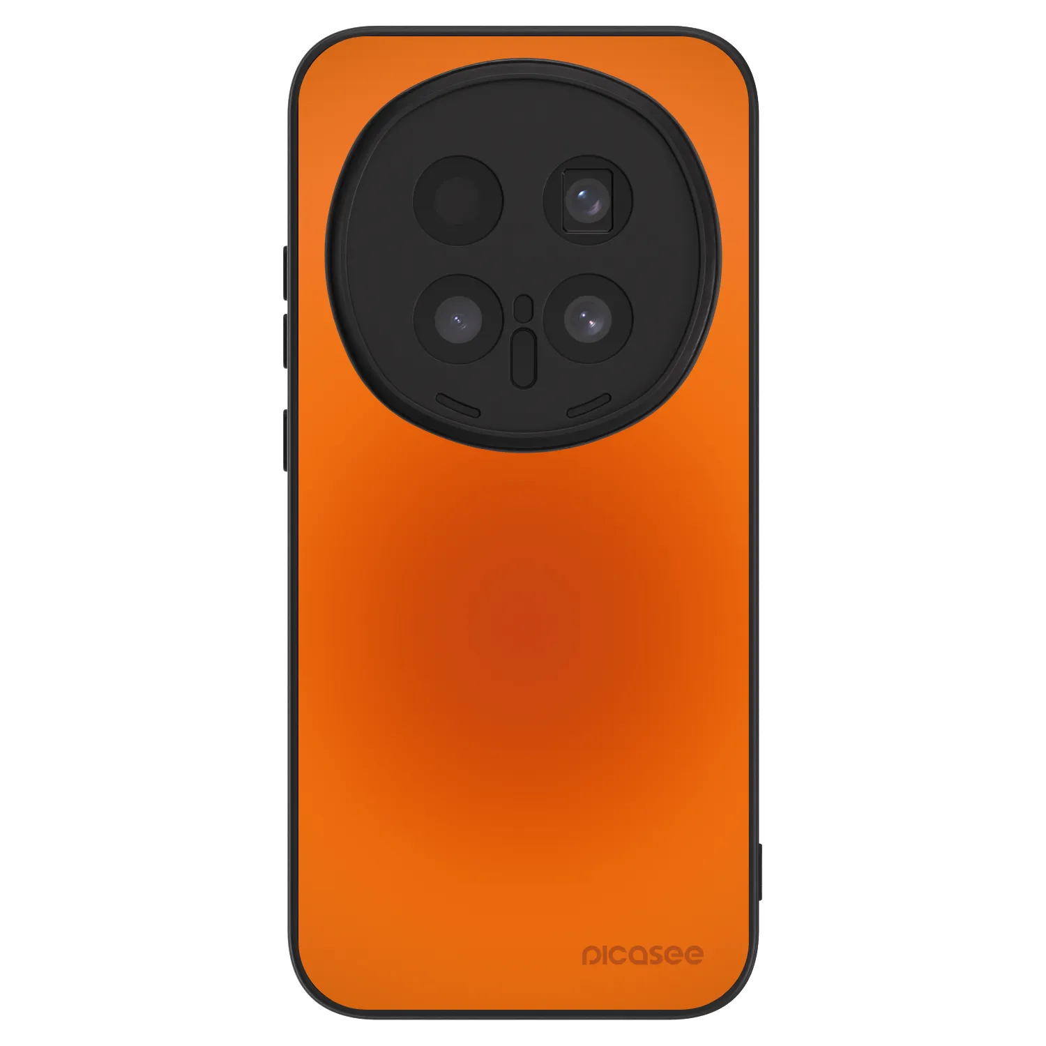 Picasee ULTIMATE CASE pentru Honor Magic8 Pro 5G - Heat Core