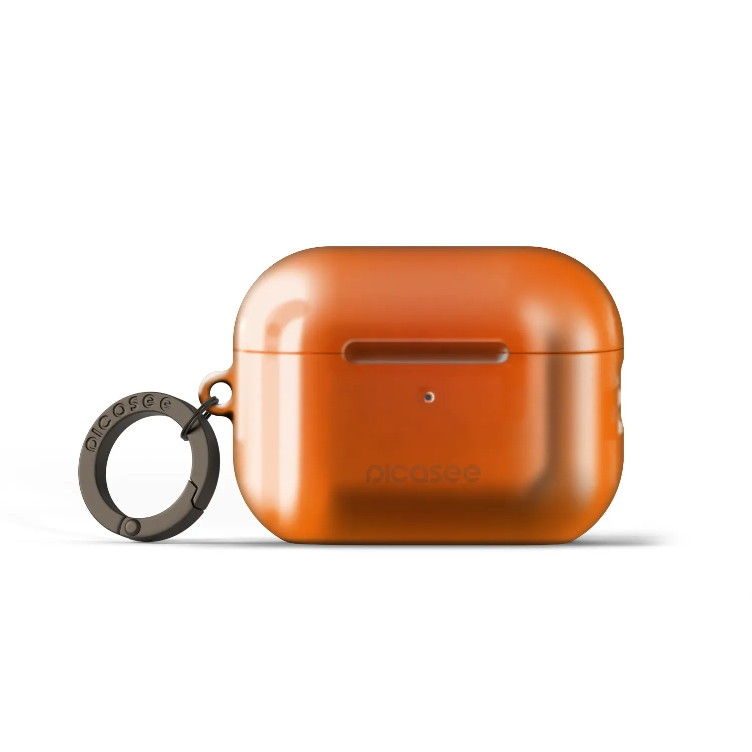 Picasee Obal pro Apple AirPods Pro 2 - Heat Core