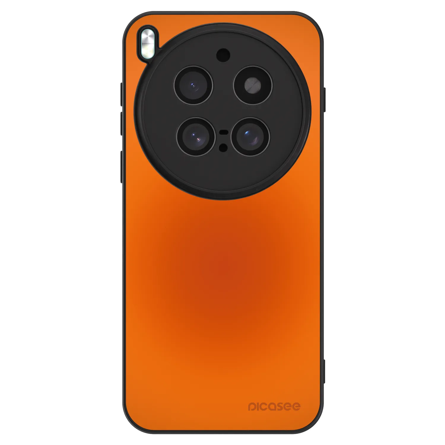 Picasee ULTIMATE CASE pentru Vivo X300 Pro - Heat Core