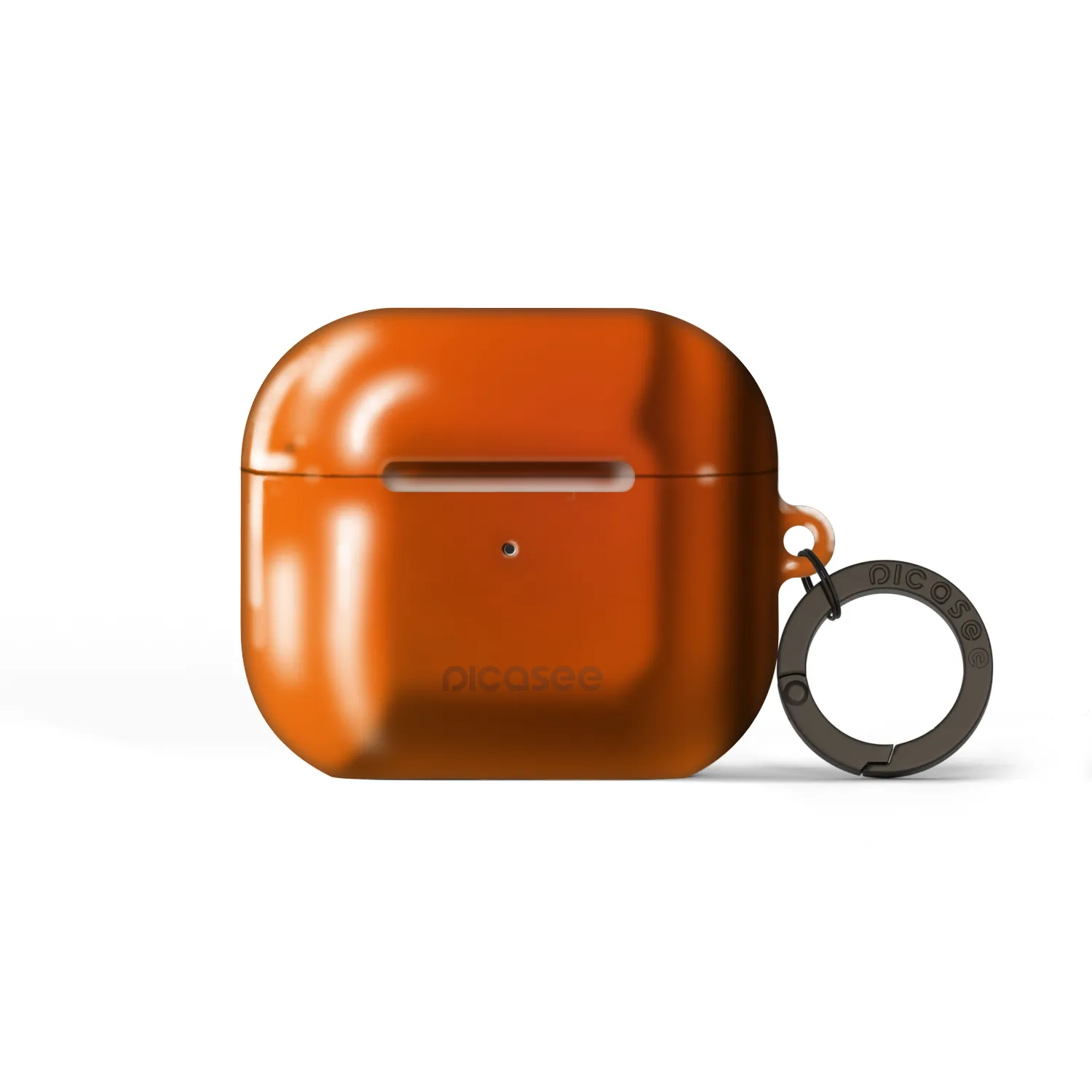 Picasee Obal pro Apple AirPods 3 - Heat Core