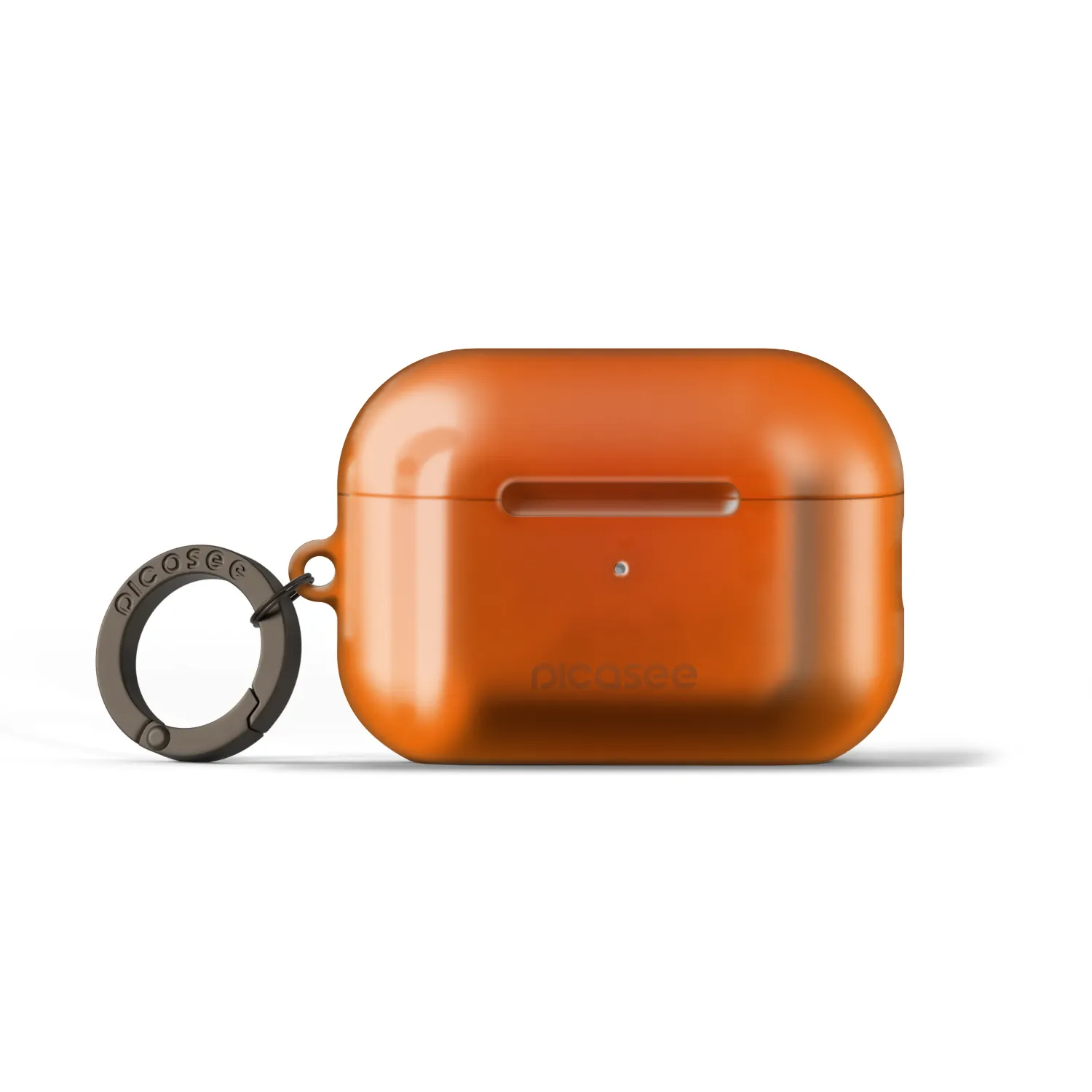 Picasee Obal pro Apple AirPods Pro 1 - Heat Core