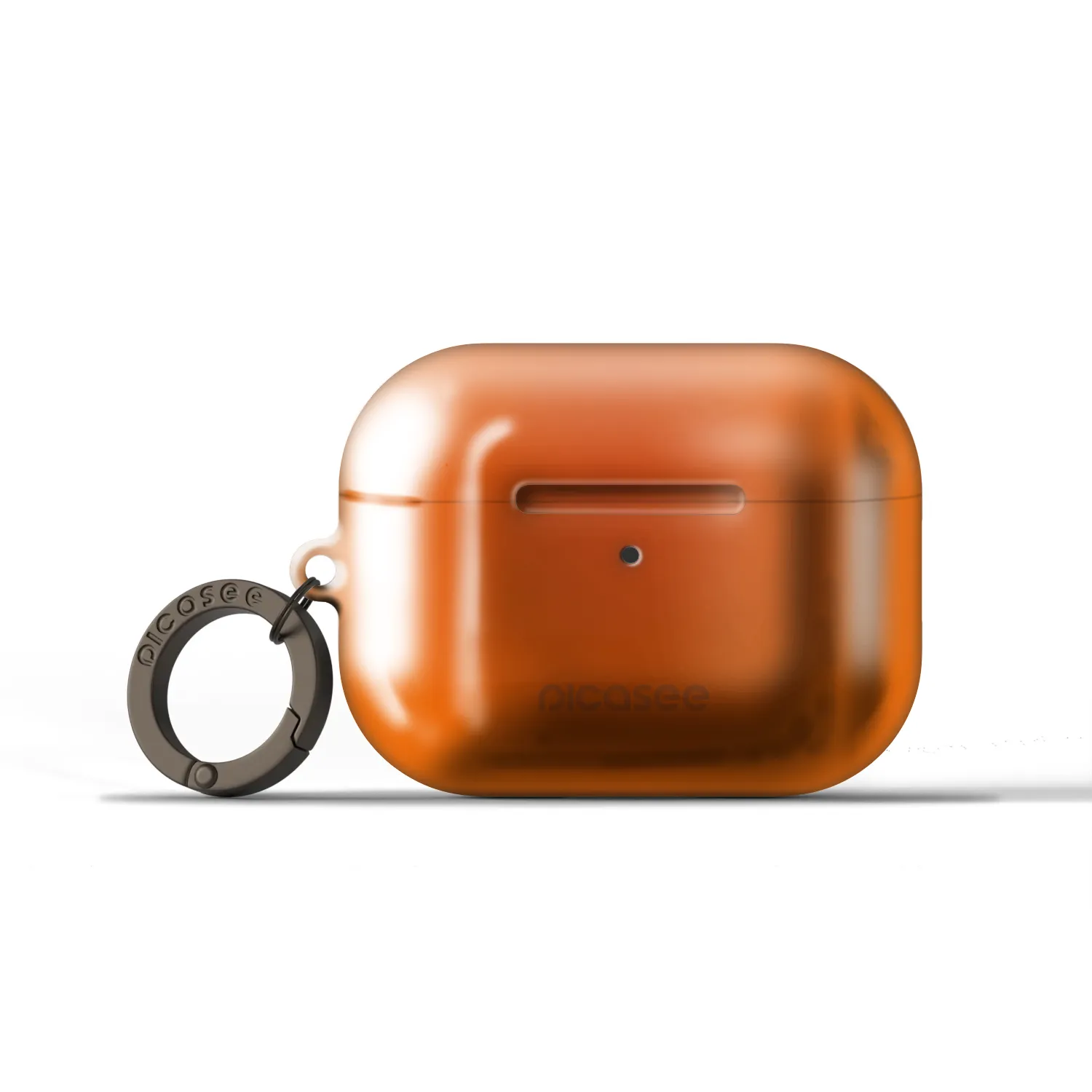 Picasee Obal pro Apple AirPods Pro 3 - Heat Core