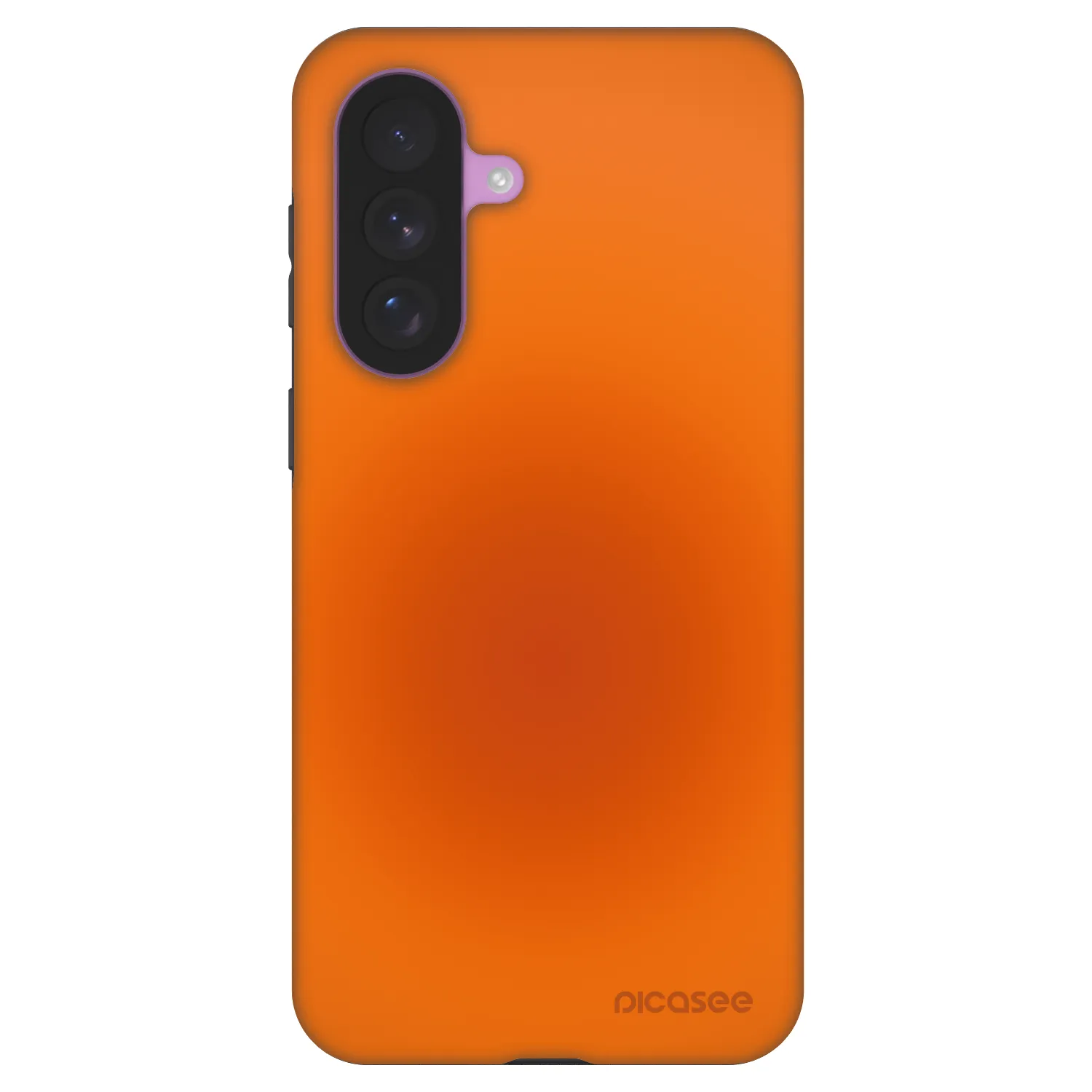 Picasee Fashion Case pentru Samsung Galaxy A57 5G - Heat Core