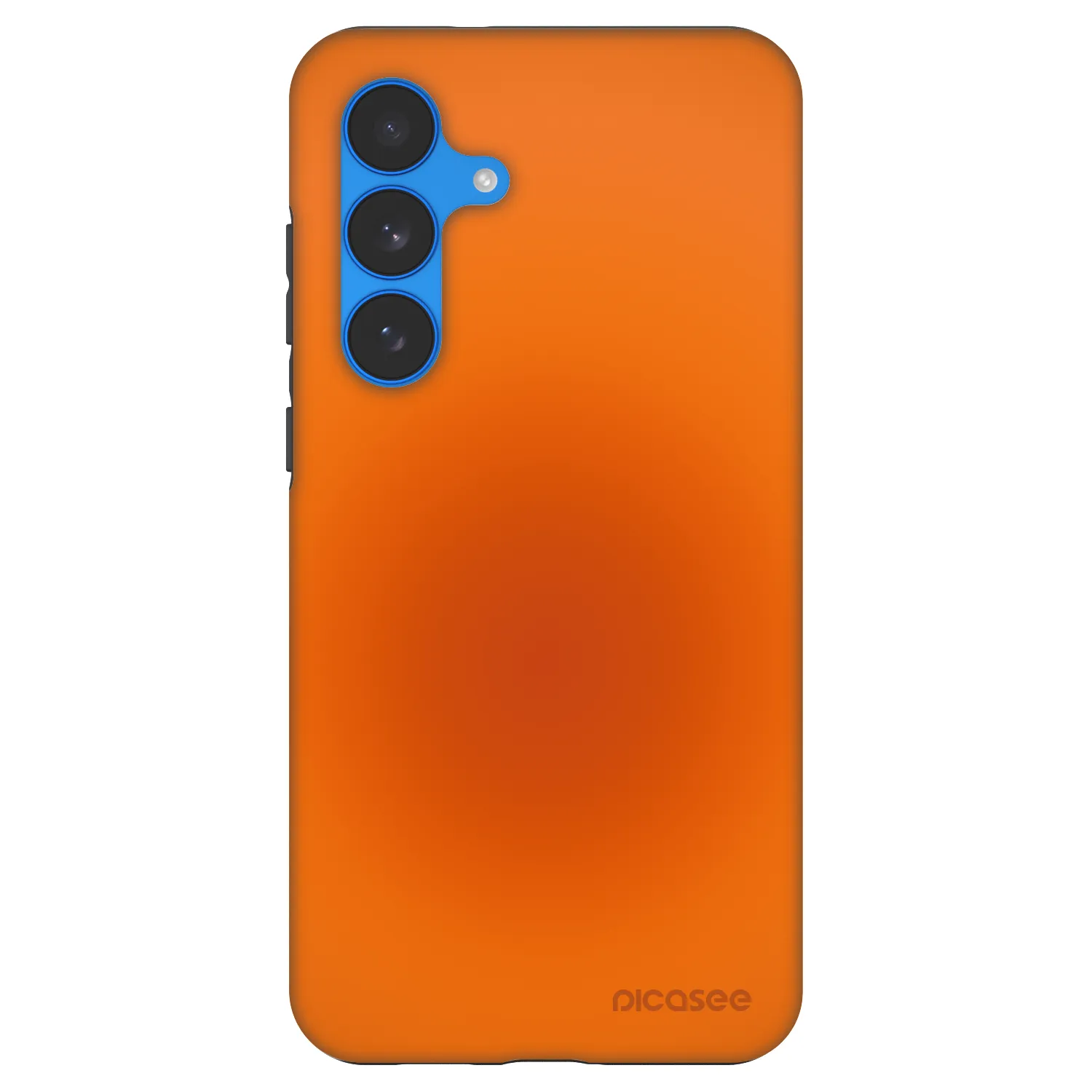 Picasee Fashion Case pentru Samsung Galaxy S25 FE 5G - Heat Core