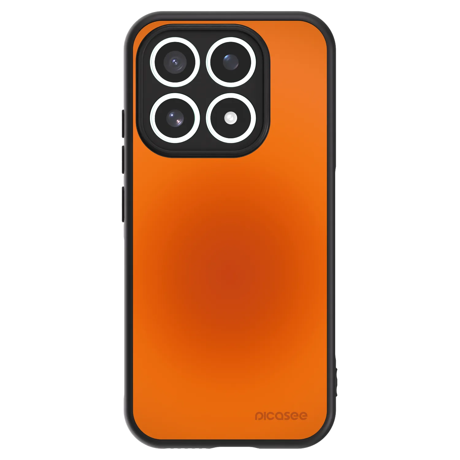 Picasee ULTIMATE CASE PowerShare pentru Xiaomi 17 - Heat Core