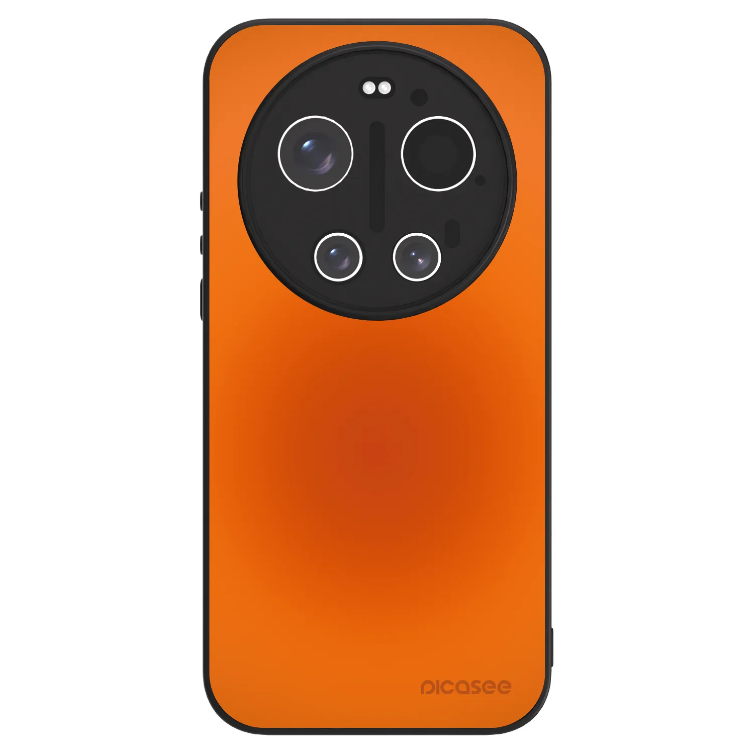 Picasee ULTIMATE CASE PowerShare pentru Xiaomi 17 Ultra - Heat Core