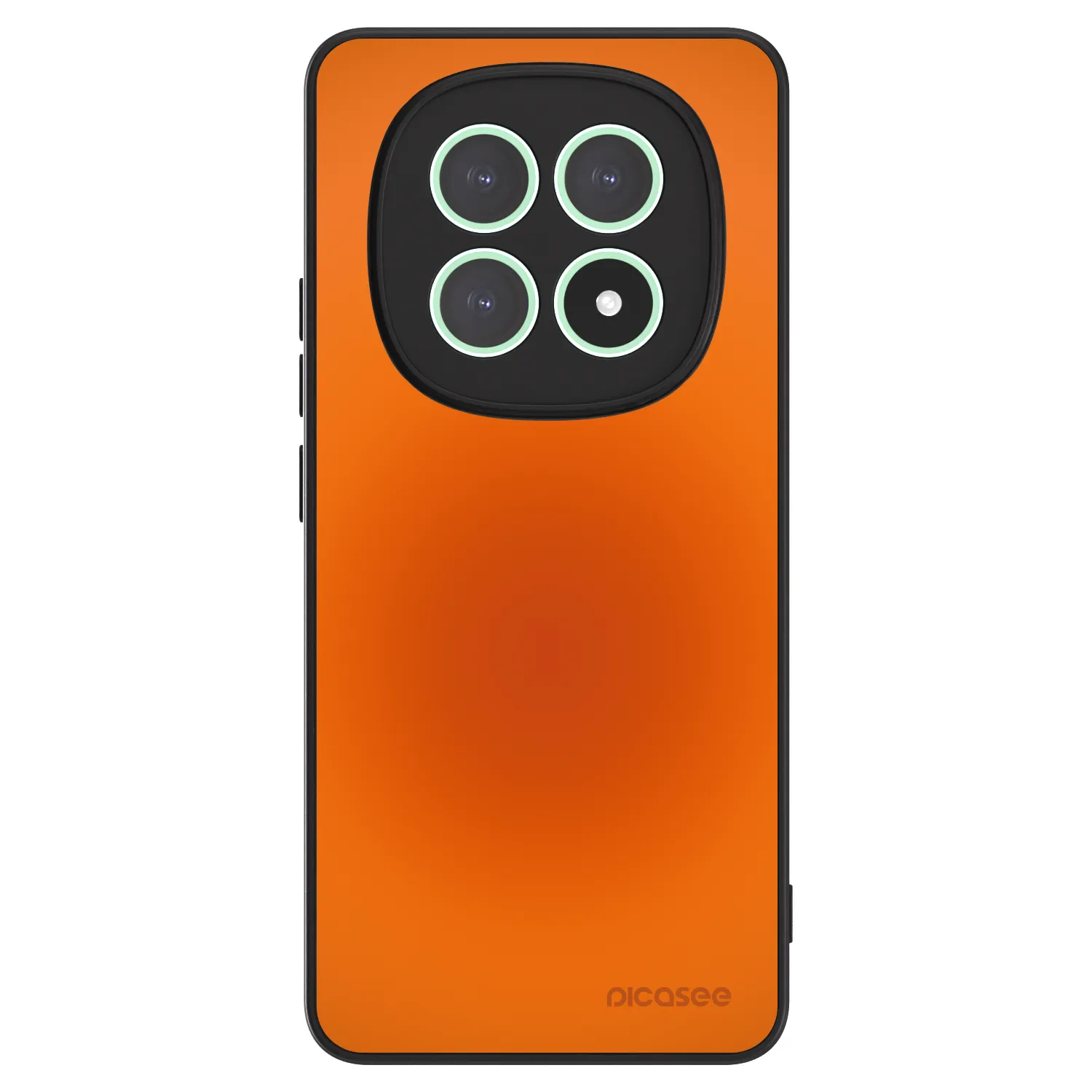 Picasee ULTIMATE CASE pentru Xiaomi Redmi Note 15 5G - Heat Core