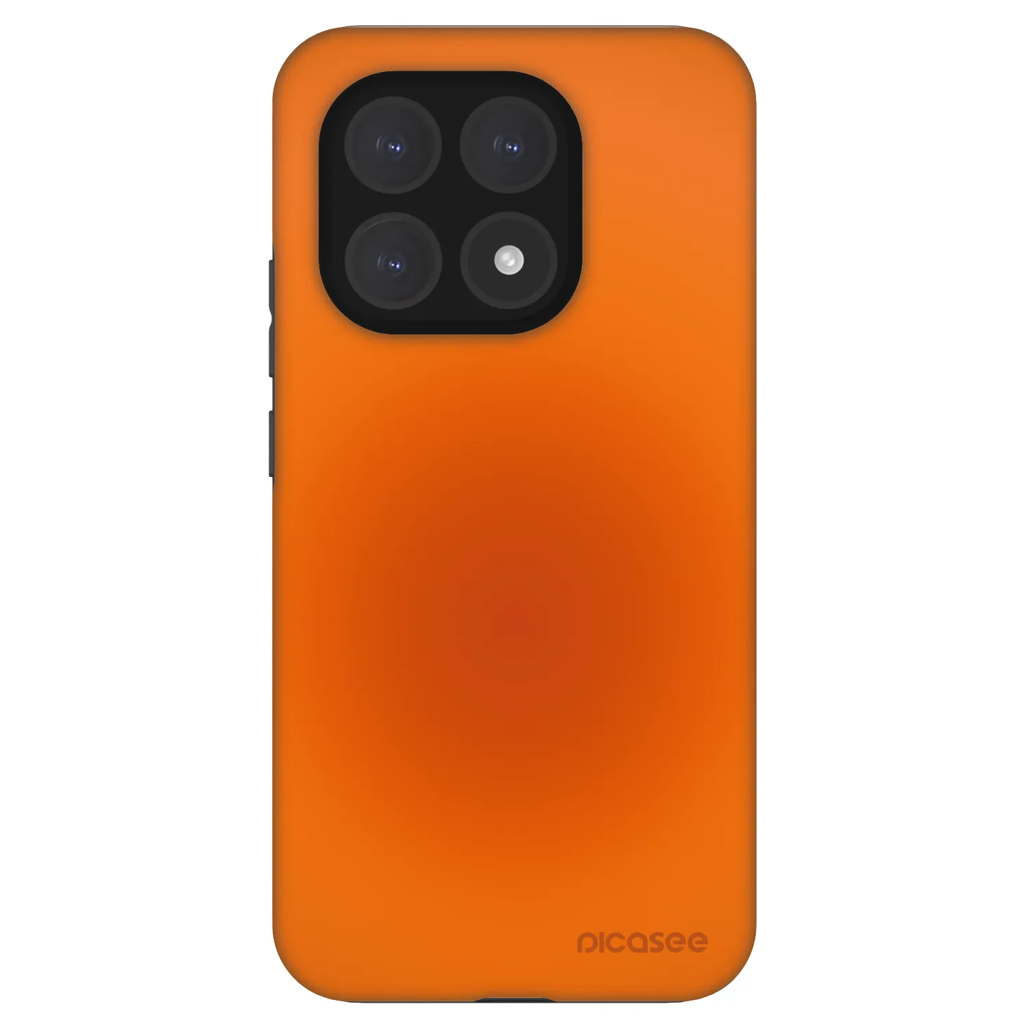 Picasee Fashion Case pentru Xiaomi 15T - Heat Core