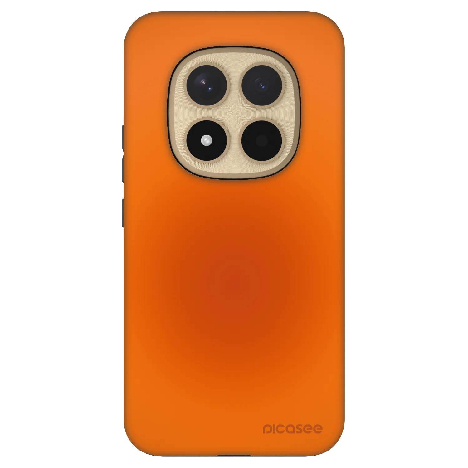 Picasee Fashion Case pentru Xiaomi Redmi Note 15 Pro+ - Heat Core