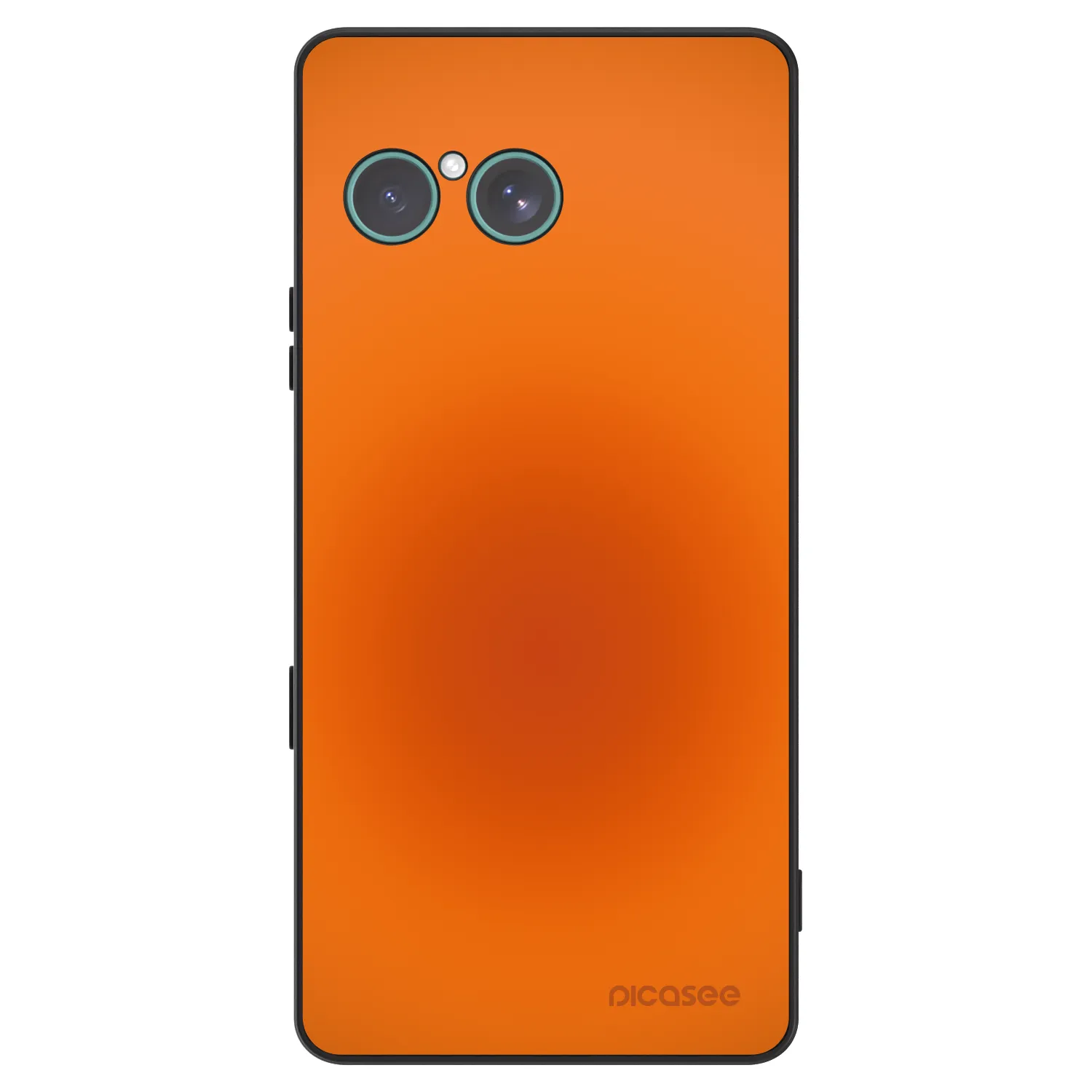Picasee ULTIMATE CASE pentru Sony Xperia 10 VII - Heat Core