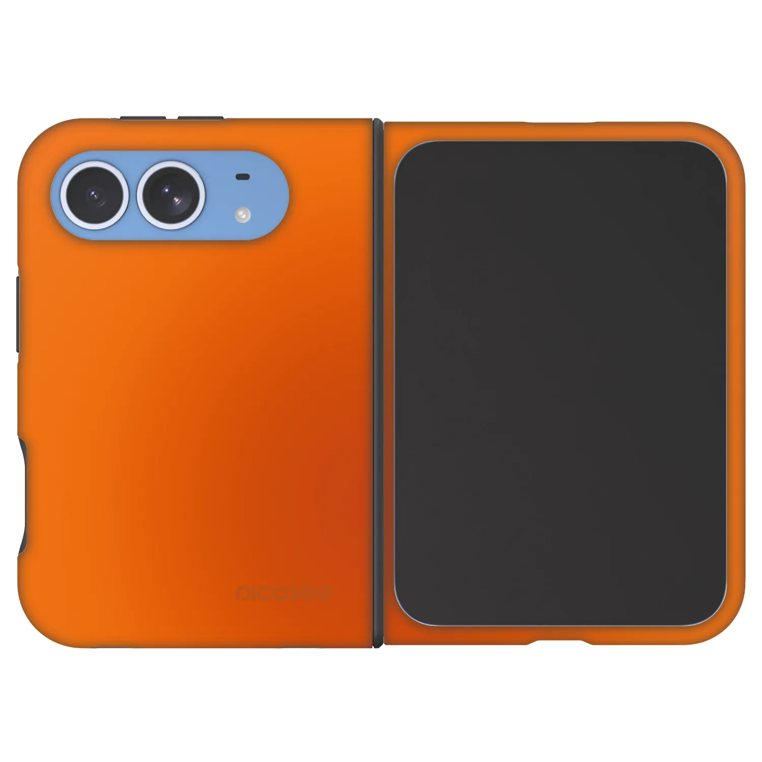 Picasee Fashion Case MagSafe pentru Apple iPhone Duo - Heat Core