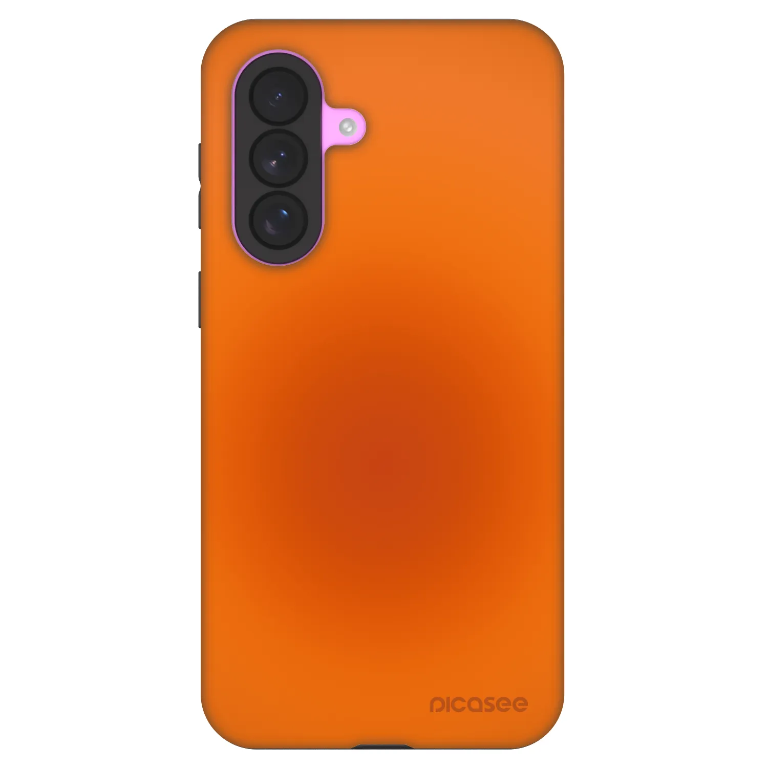 Picasee Fashion Case pentru Samsung Galaxy A37 - Heat Core