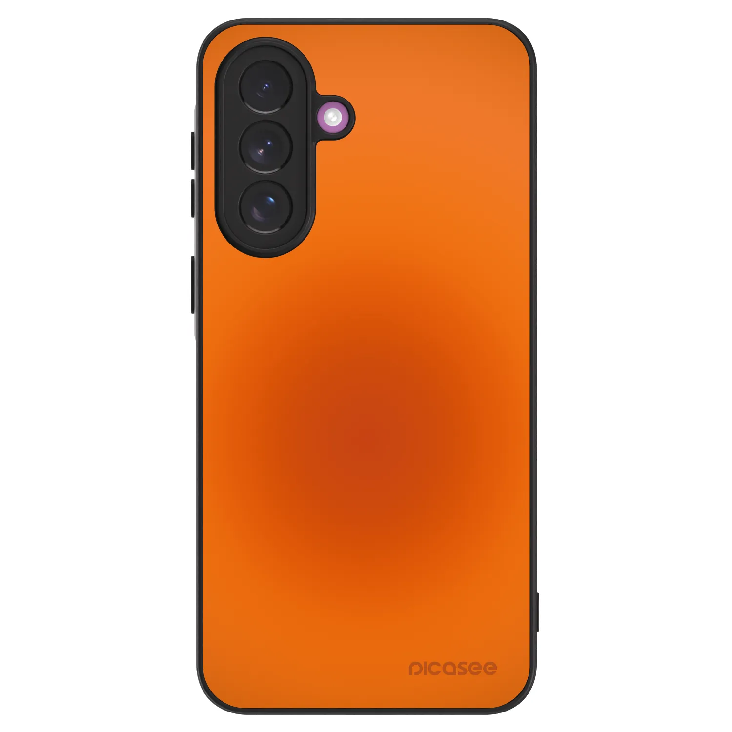 Picasee ULTIMATE CASE pentru Samsung Galaxy A37 - Heat Core