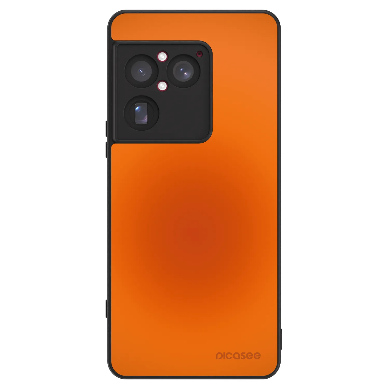 Picasee ULTIMATE CASE pentru Sony Xperia 1 VIII 5G - Heat Core