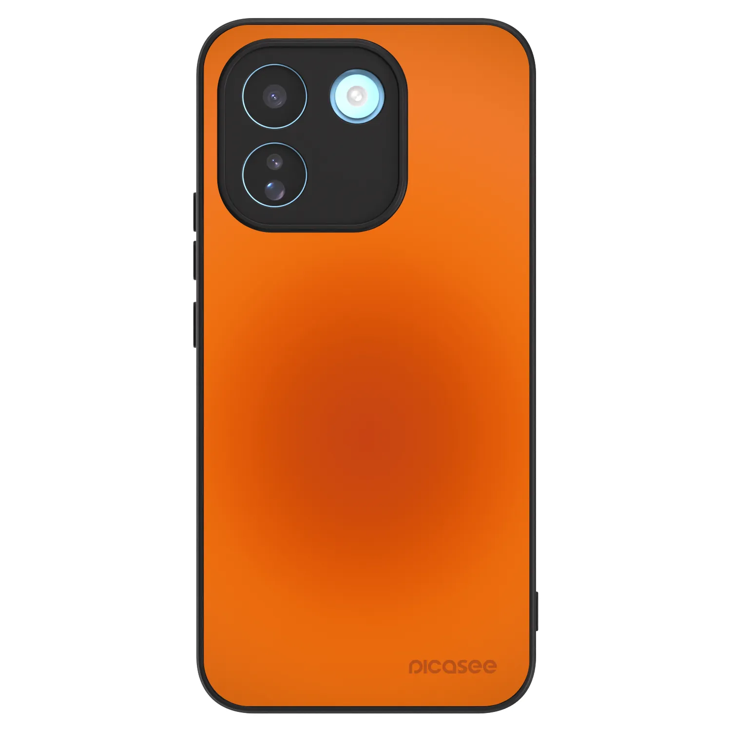 Picasee ULTIMATE CASE pentru Xiaomi Redmi Note 17 Pro MAX 5G - Heat Core