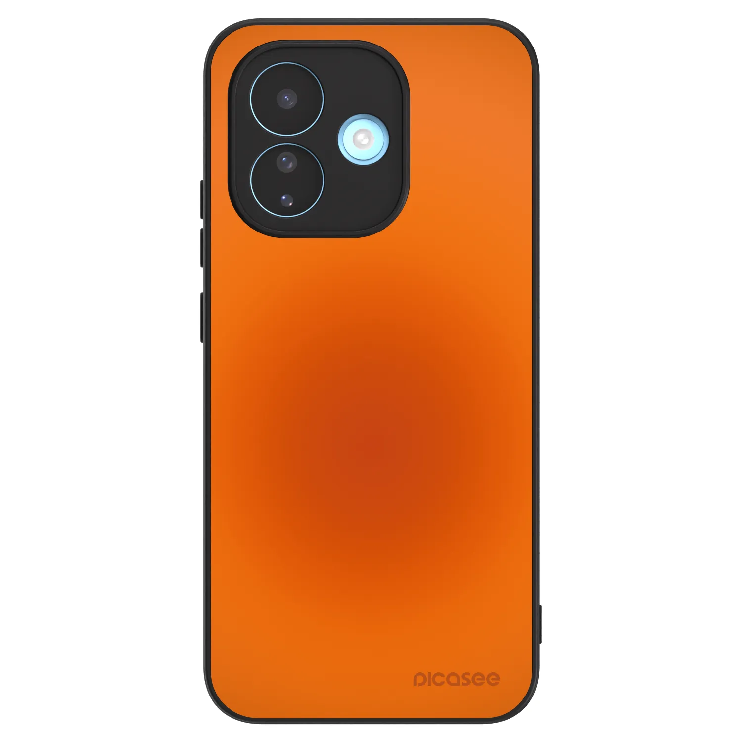 Picasee ULTIMATE CASE pentru Xiaomi Redmi Note 17 Pro 5G - Heat Core