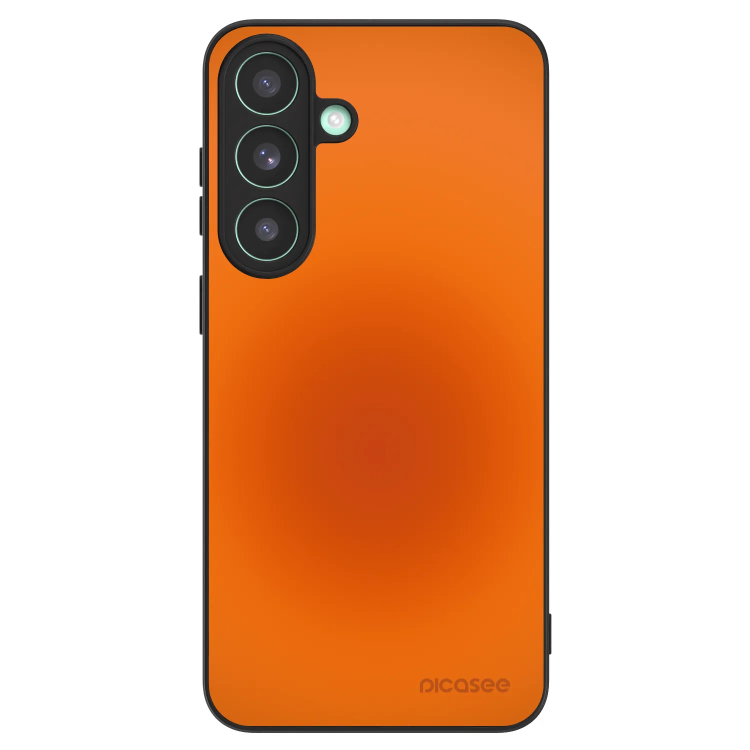 Picasee ULTIMATE CASE PowerShare pentru Samsung Galaxy S26 FE - Heat Core
