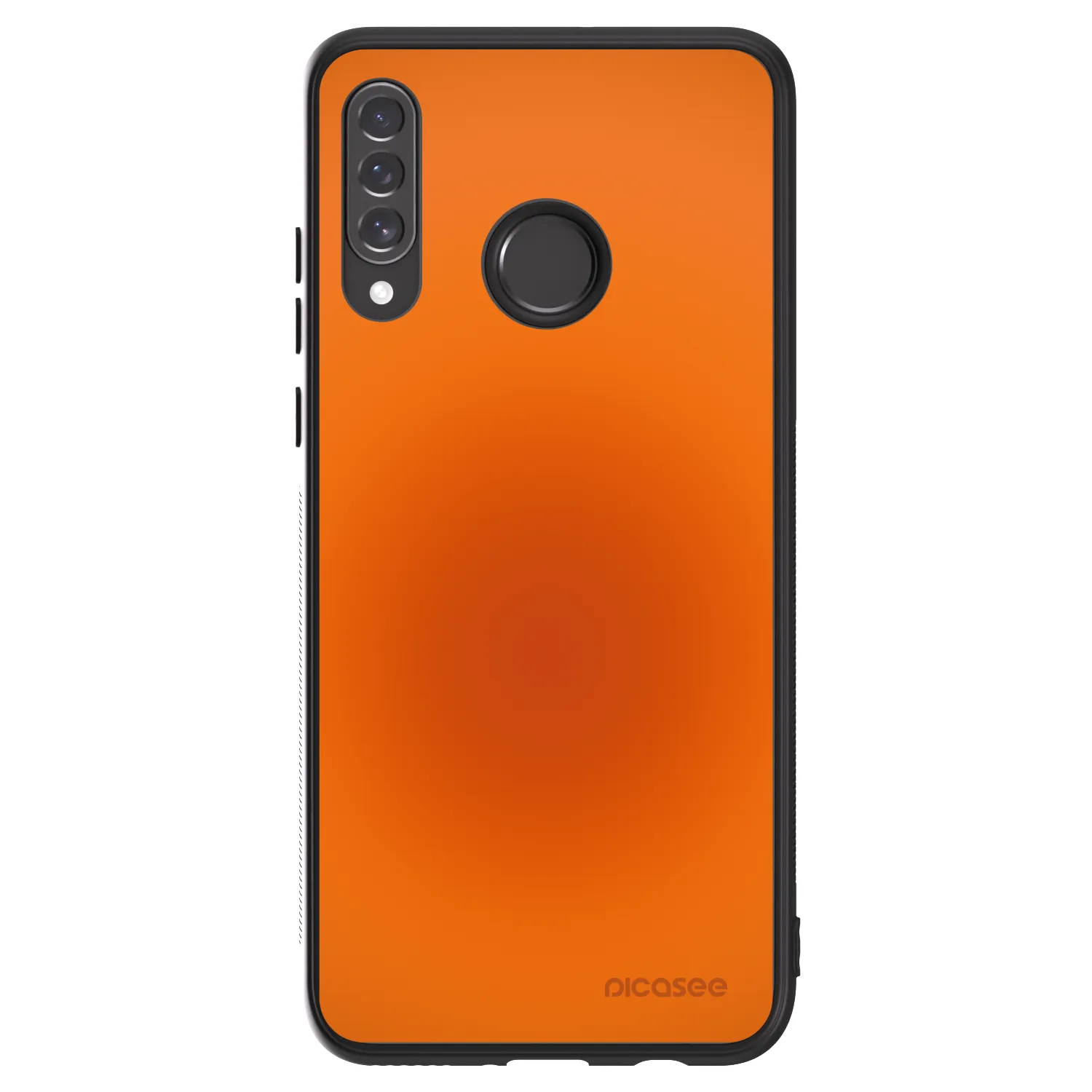 Picasee ULTIMATE CASE pentru Huawei P30 Lite - Heat Core