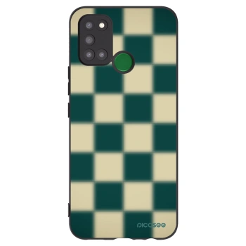 Husă pentru Realme 7i - Shadow Chess