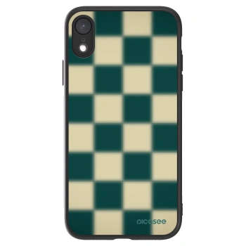 Picasee ULTIMATE CASE pentru Apple iPhone XR - Shadow Chess