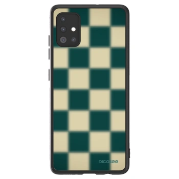 Husă pentru Samsung Galaxy A73 5G - Shadow Chess