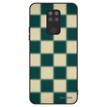 Husă pentru Xiaomi Mi Note 10 (Pro) - Shadow Chess