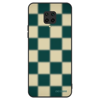 Husă pentru Xiaomi Redmi Note 9 Pro - Shadow Chess