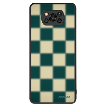 Husă pentru Xiaomi Poco X3 - Shadow Chess