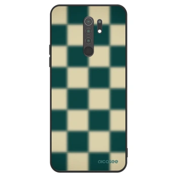 Husă pentru Xiaomi Redmi 9 - Shadow Chess