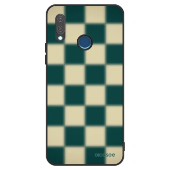 Husă pentru Huawei P20 Lite - Shadow Chess