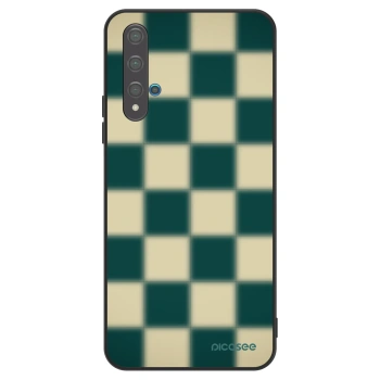 Husă pentru Huawei Nova 5T - Shadow Chess