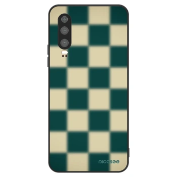 Husă pentru Huawei P30 - Shadow Chess