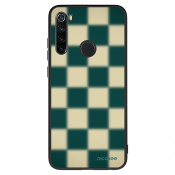 Husă pentru Xiaomi Redmi Note 8 - Shadow Chess