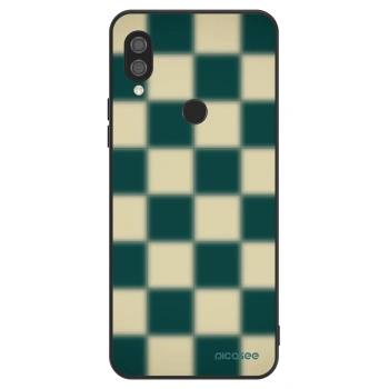 Husă pentru Xiaomi Redmi 7 - Shadow Chess