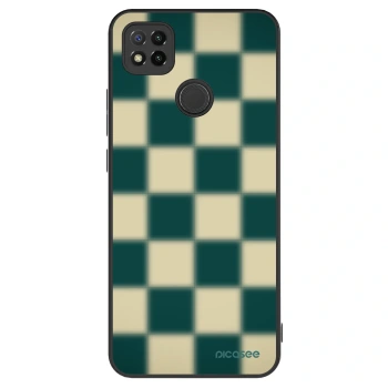 Husă pentru Xiaomi Redmi 9C - Shadow Chess
