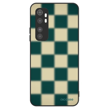 Husă pentru Xiaomi Mi Note 10 Lite - Shadow Chess