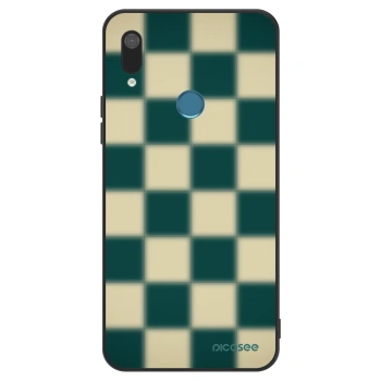Husă pentru Huawei Y7 2019 - Shadow Chess