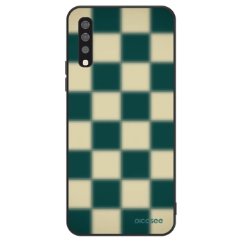 Husă pentru Samsung Galaxy A70 A705F - Shadow Chess