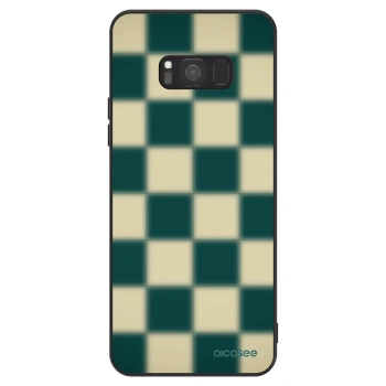 Husă pentru Samsung Galaxy S8 G950F - Shadow Chess