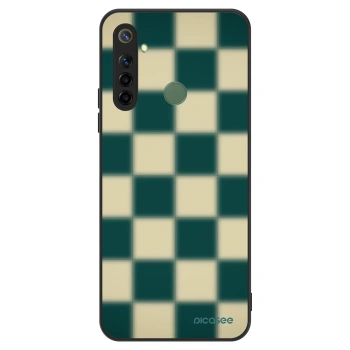 Husă pentru Realme 6i - Shadow Chess