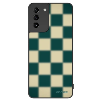 Husă pentru Samsung Galaxy S21+ 5G G996F - Shadow Chess