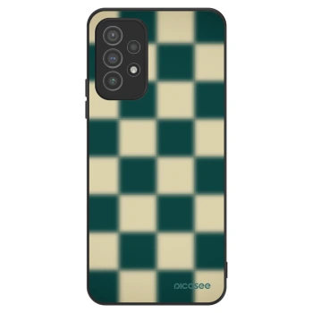 Husă pentru Samsung Galaxy A72 A725F - Shadow Chess