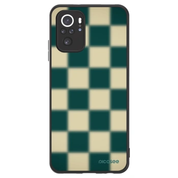 Husă pentru Xiaomi Redmi Note 10S - Shadow Chess