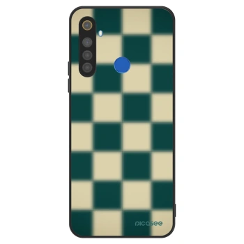 Husă pentru Realme 5 - Shadow Chess