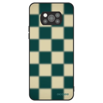 Husă pentru Xiaomi Poco X3 Pro - Shadow Chess