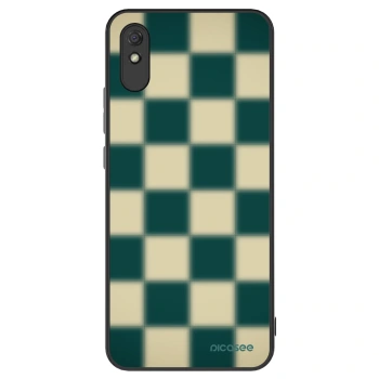 Husă pentru Xiaomi Redmi 9AT - Shadow Chess