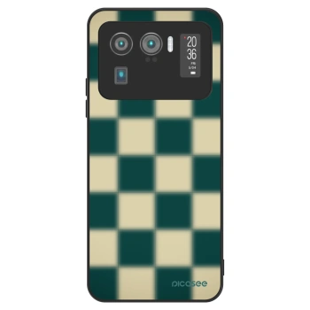 Picasee ULTIMATE CASE pentru Xiaomi Mi 11 Ultra - Shadow Chess